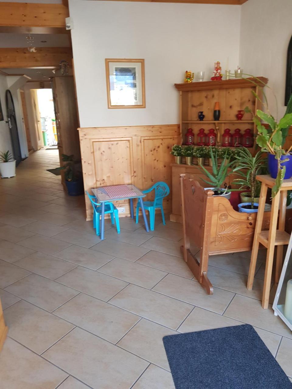 Fraenkischer Hof Zeitlofs Εξωτερικό φωτογραφία