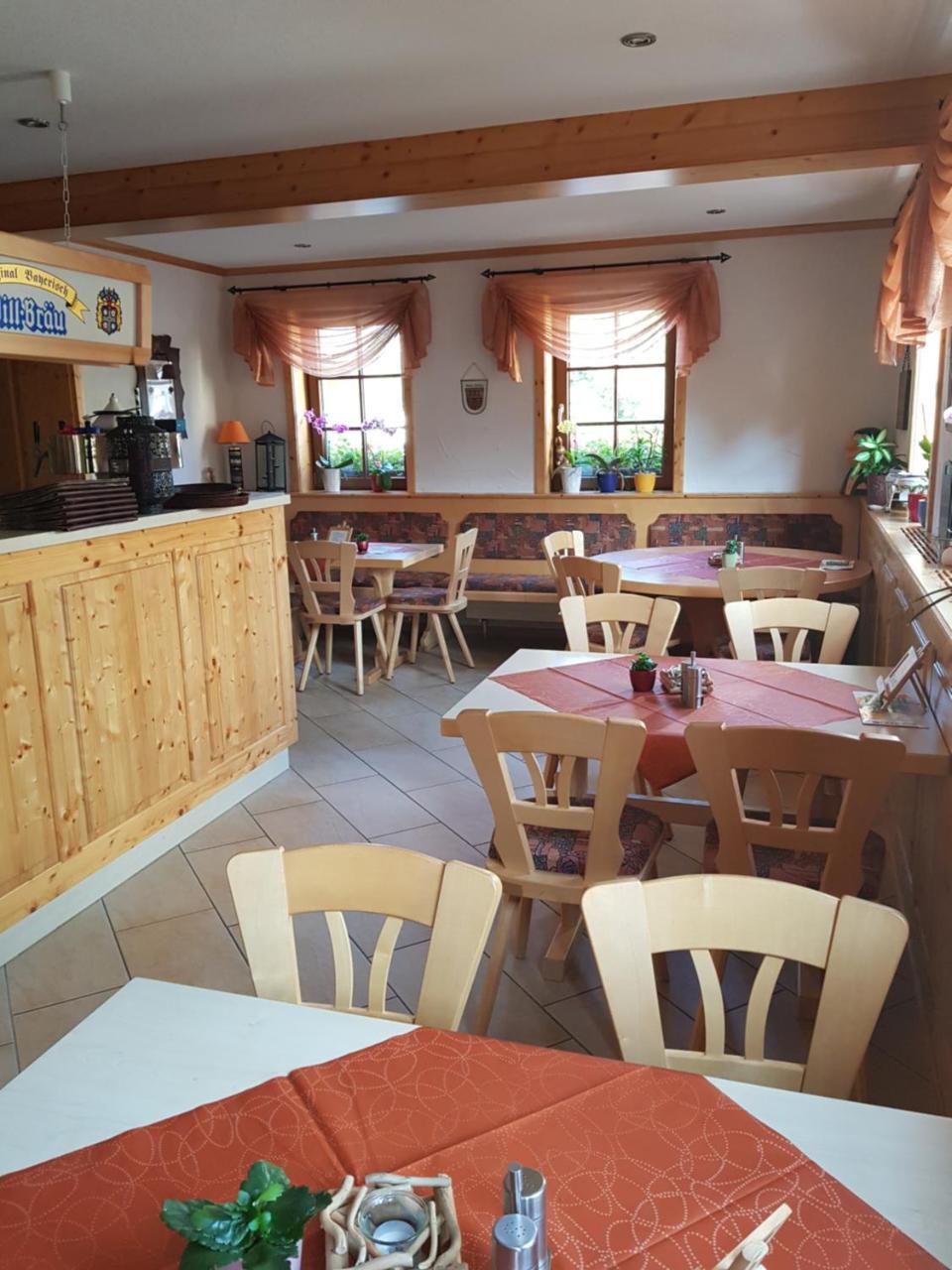 Fraenkischer Hof Zeitlofs Εξωτερικό φωτογραφία