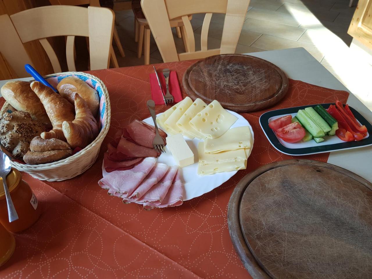 Fraenkischer Hof Zeitlofs Εξωτερικό φωτογραφία